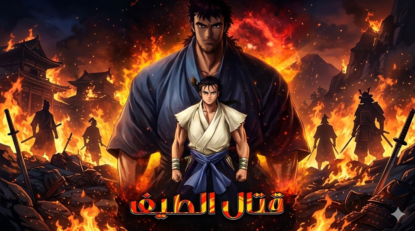 قتال الطيف