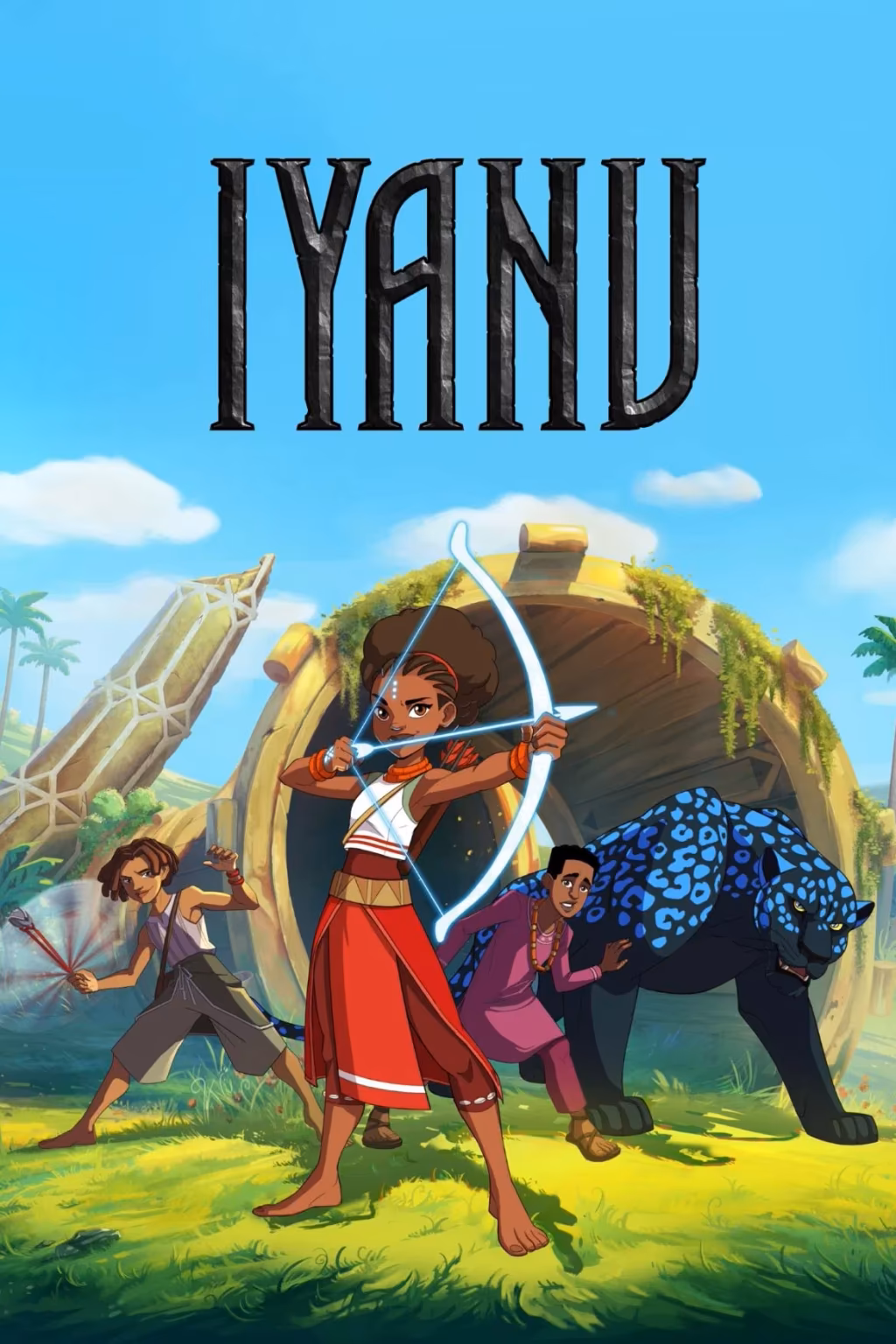 إيانو