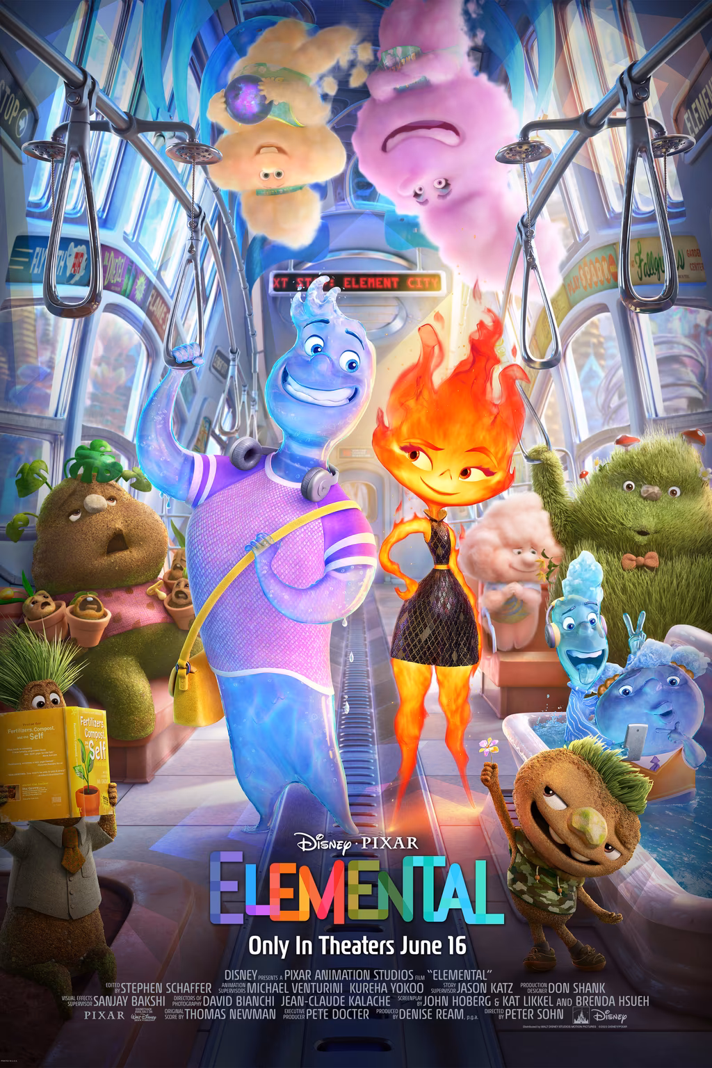 Elemental