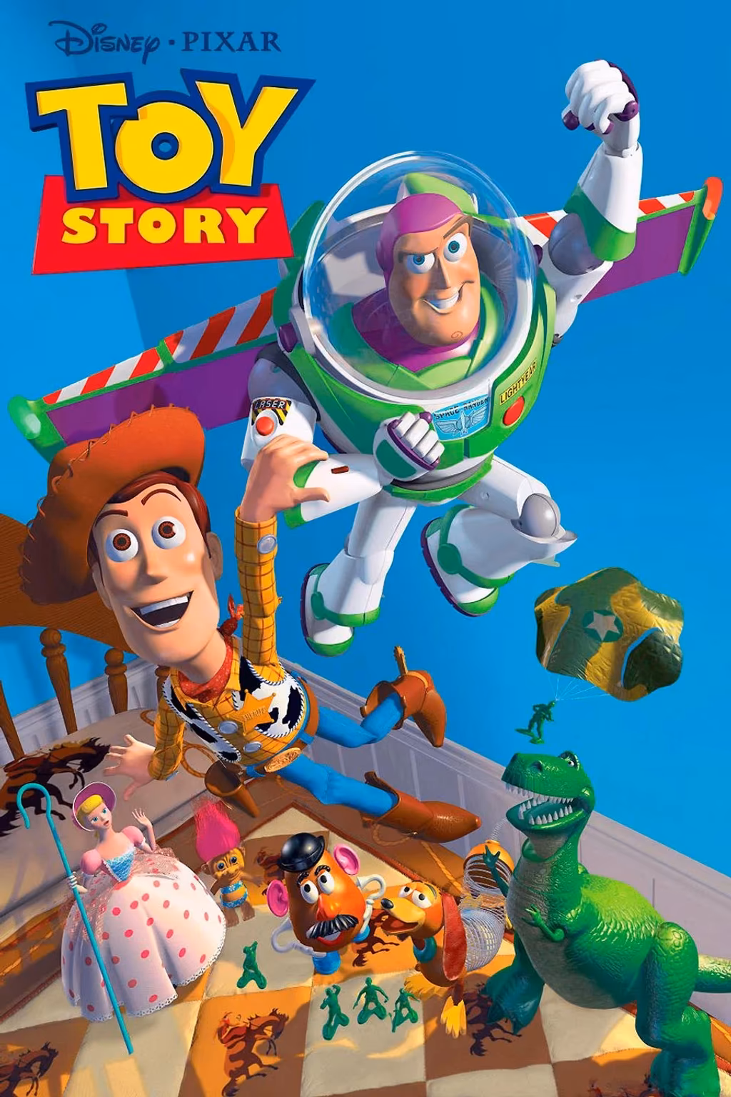 Toy Story